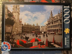 D-Toys Puzzle 1000 Teile München, Munich - Bild 1 von 4