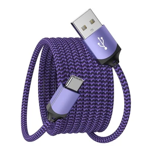 iPhone 16e 6ft Schnell Ladekabel Ladegerät für iPhone 16e, 16, 16 Pro Max - Bild 1 von 7