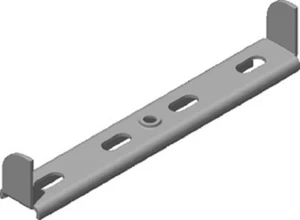 BAKS Mittelabhängung für Kabelrinne 150/60mm - Bild 1 von 3