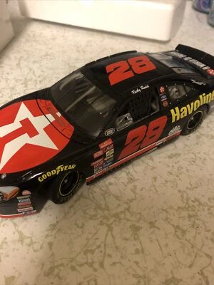 Ricky Rudd Havoline Limited Edition Nascar - Image 1 of 4