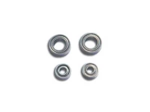 LAMA/AIRWOLF BEARING SET : P-LA-11 - Picture 1 of 1
