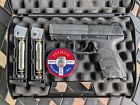 Umarex Heckler & Koch HK P30 air pistol 2252302