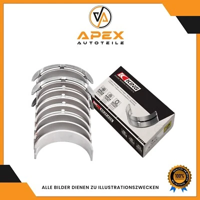 LAND ROVER RANGE ROVER JAGUAR TDV6 2.7 276DT, 3.0 306DT HAUPTLAGERSATZ - STD - Imagem 1 de 4