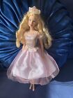 Barbie in the Nutcracker Doll Fairy Tale Collection 2003 Mattel