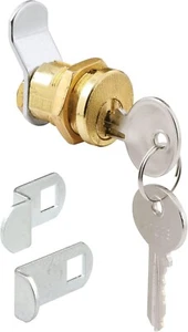 Prime-Line S 4648 Mailbox Lock – Multipurpose Mailbox Lock (PACK OF 7) - Picture 1 of 3