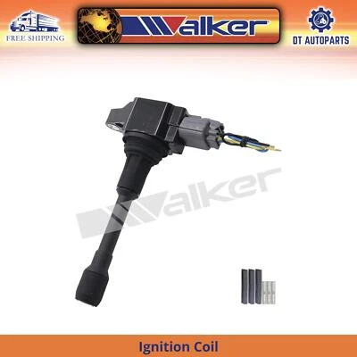 For 2015-2019 INFINITI Q70L 5.6L V8 Ignition Coil Walker  2016 2017 2018 - Image 1 of 4