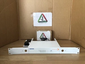 Sophos UTM110/120 Firewall Security Appliance + PSU Sophos UTM110/120 (Inc VAT) - Picture 1 of 10