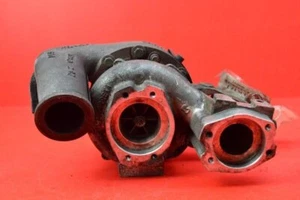 VW PHAETON 3D Turbolader 07Z145873G 2006 22098889 - Bild 1 von 8