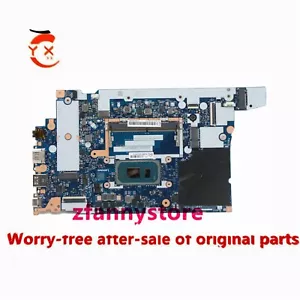 5B21C71927 Lenovo Thinkpad E15 Gen 2 Laptop Motherboard i5-1135 G7 5B20Z48233 - Picture 1 of 3