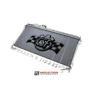 CSF High Performance Radiator for 1990-1997 Mazda Miata NA - 2862 - Afbeelding 1 van 1