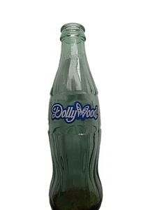 Coca-Cola Heartsong Dollywood Bottle 93 8 Ozs - Picture 1 of 3
