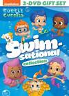 BUBBLE GUPPIES: SWIM-SATIONAL COLLECTION NEW DVD