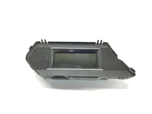 A2048202697 2166455 multifunction screen for MERCEDES CLASE GLK GLK 2.1 CDI (204 - Imagen 1 de 20