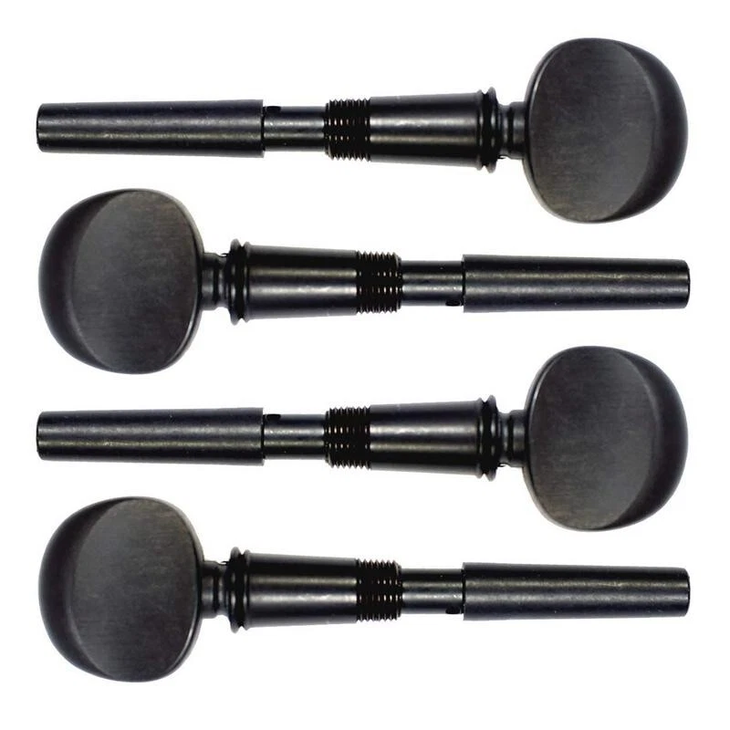 Knilling Perfection Pegs, Oversize Set for Violin or Viola, 8.3mm - Image 1 of 1