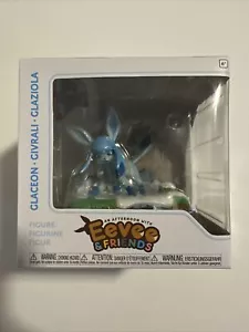Funko Pokemon An Afternoon with Eevee and Friends Glaceon Figure - Picture 1 of 7