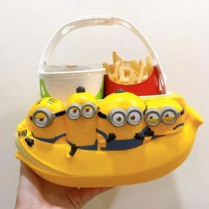 Minions Fever McDonald's Edición Limitada (Minions Carrier The Rise of Gru) - Imagen 1 de 10