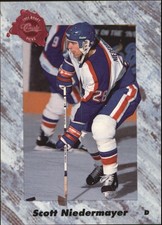 1991 Classic Four Sport French Hockey (Pick Choose Complete)