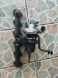 2500925 turbocharger 220134 for BMW SERIE 5 TOURING (E34) 1991 - Picture 1 of 4