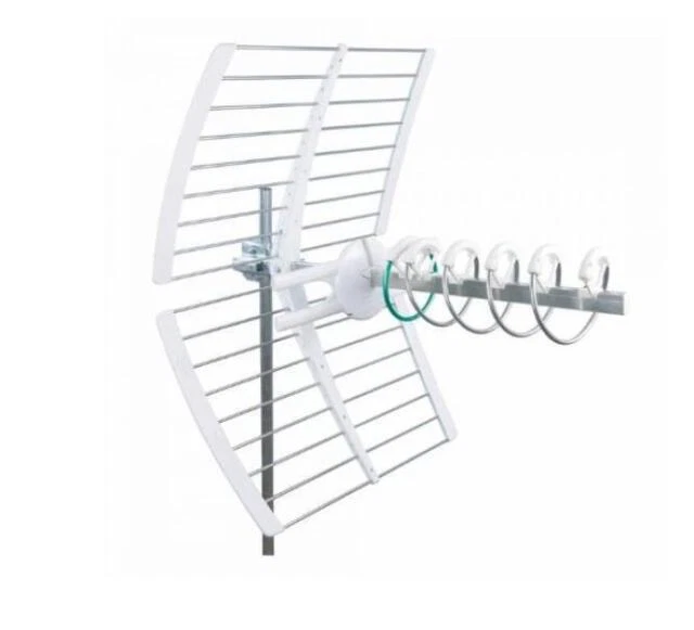 Fracarro ELIKA PRO 700 C Antenna UHF - Bianca