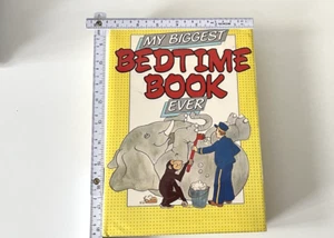 Mein größtes Gute-Nacht-Buch aller Zeiten Hardcover - Bild 1 von 17
