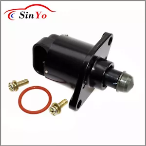 Idle Air Control Valve 7700102539 For Renault Clio Laguna Megane Scenic 1999~03 - Picture 1 of 11