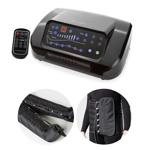 Dinamicamed PRO 6.0 Pressoterapia Professionale con Gambali e Fascia Addome - Imagen 1 de 6