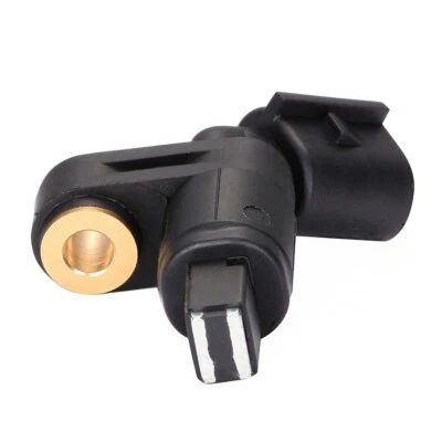 Front Left ABS Speed Sensor For 1998-2010 Volkswagen Beetle 2000-2006 Audi TT Foto 1 de 4