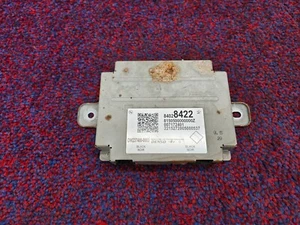 CADILLAC CT6 16-18 OEM CAMERA VIDEO PROCESSING COMPUTER CONTROL MODULE UNIT - Picture 1 of 2