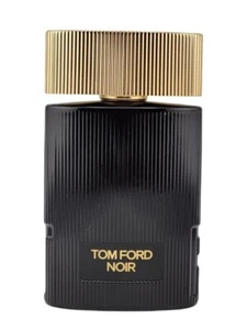 Tom Ford Noir Pour Femme 1.7oz Eau de Parfum EDP Perfume Spray RARE READ 80% - Picture 1 of 2