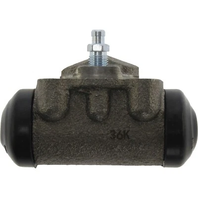 适用于 1970 - 1971 福特都灵鼓制动轮气缸右后中心 521HD98 — 第 1/4 张图片