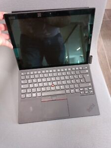 Lenovo ThinkPad X1 Tablet Gen 3 i5-8350U 8GB 256GB TOUCH WIN11 L-30