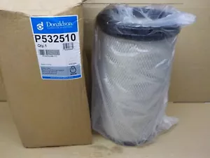 Donaldson P532510 Air Filter, - Picture 1 of 7