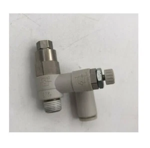 1PC New SMC ASP330F-01-06S Control Valve - Picture 1 of 2