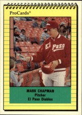 B3142- 1991 ProCards Minor League BB Cards Group5 -You Pick- 10+ FREE US SHIP