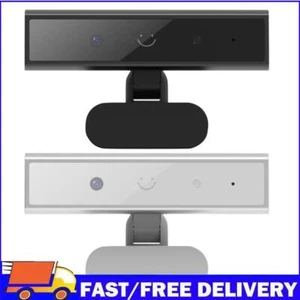 Computer Web Camera HD 1080P 2MP for Windows 10/11 for Laptop Desktop Computer - Afbeelding 1 van 18