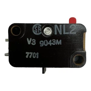 V3-9043M V3 Honeywell Microswitch 5930-99-715-3237 - Picture 1 of 3