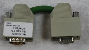 Siemens Phoenix InterBus Connector n. 2753627 - Foto 1 di 3