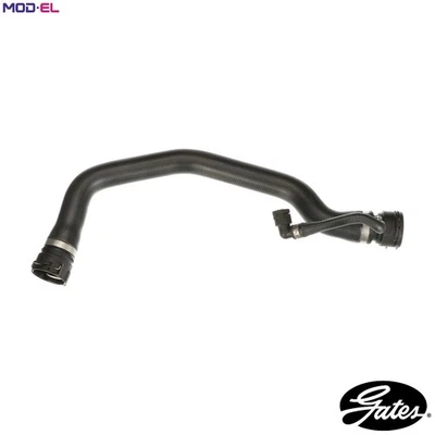 RADIATOR HOSE 05-3502 FOR BMW M47D20 N47D20A 2.0L 4cyl 1 E87 - Image 1 of 4