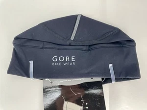 Gore Bike Wear Universal Thermo Beanie Black Skull Cap One Size - Bild 1 von 8