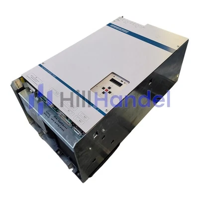 INDRAMAT RAC 3.5-150-460-A0I-W1-220,  R911256099; RAC3.5-150-460-A0I-W1-220 - Bild 1 von 4