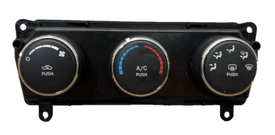 10 11 12 13 14 DODGE AVENGER Calentador A/C Control OEM: 55111949AF - VER FOTOS Foto 1 de 4