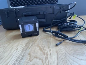 PHASE ONE P45 HASSELBLAD V Mount Digital Back FREE UK DELIVERY ๐ - Picture 1 of 15