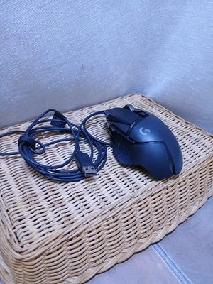 Logitech G502 Lightspeed Wireless Gaming Mouse with HERO 16K Sensor - Black... - Image 1 of 4