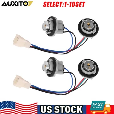 Soquete de luz de freio Fit Subaru Outback 2000-04 Legacy 2000-04 84931AE170 4-20X - Imagem 1 de 4