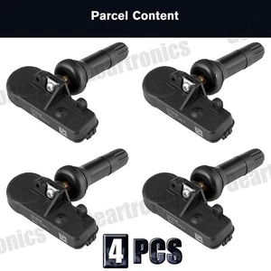 For Motorcraft Tire Pressure Monitoring Sensor For Ford TPMS-12 OEM NEW - Picture 1 of 14