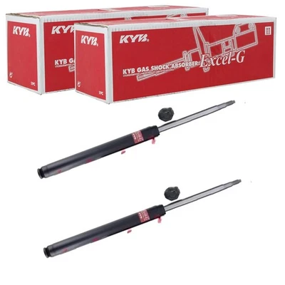 2X KYB Excel-G Amortisseur à Gaz Avant Pour Volvo 740 760 780 940 960 - Photo 1/3