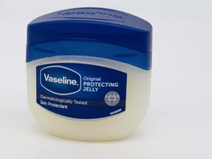 Vaseline Original Projeting Jelly 1 x 100ml Hautschutzmittel - Bild 1 von 3