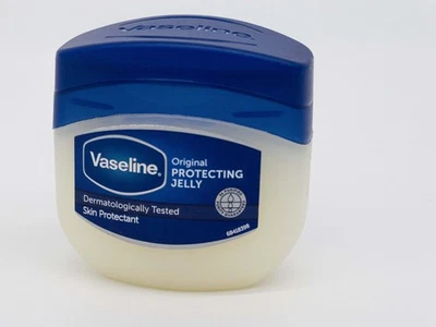 Vaseline Original Projeting Jelly 1 x 100ml Hautschutzmittel - Bild 1 von 3