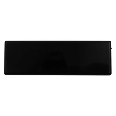 Wireless LED Rechargeable Name Plate Card DIY Programmable Scrolling Message Boa - Image 1 of 4