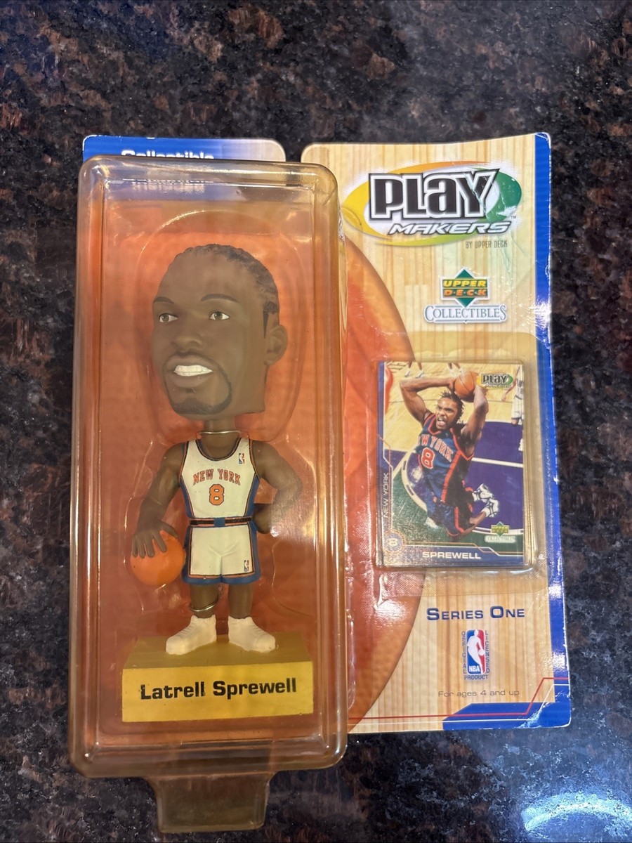 New York Knicks Basketball Vintage Bobble Heads for sale | eBay